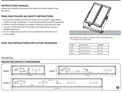 Đèn Pha LED Zalaa cho Trụ Cột Giàn Nâng Hạ Chiếu Sáng Khu Trung Tâm Bến bãi Ga Tàu Đường Sắt Việt Nam ZFL-Railway 280w, 560W, 840w