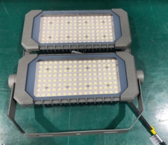 Đèn Pha LED ZGG-FDL005 ZALAA Chiếu Sáng Sân Pickleball, Tennis, Padel, Cầu Lông