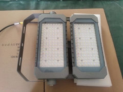 Đèn Pha LED ZGG-FDL005 ZALAA Chiếu Sáng Sân Pickleball, Tennis, Padel, Cầu Lông