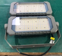 Đèn Pha LED ZGG-FDL005 ZALAA Chiếu Sáng Sân Pickleball, Tennis, Padel, Cầu Lông