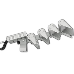 Đèn Sân Thể Thao Eagle ZSG-EG 600W đến 1800W - Giải Pháp Chiếu Sáng Thông Minh Zalaa/Soga Smart Lighting