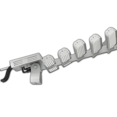 Đèn Sân Thể Thao Eagle ZSG-EG 600W đến 1800W - Giải Pháp Chiếu Sáng Thông Minh Zalaa/Soga Smart Lighting