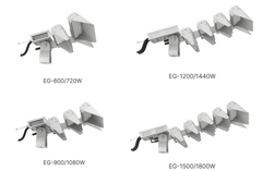 Đèn Sân Thể Thao Eagle ZSG-EG 600W đến 1800W - Giải Pháp Chiếu Sáng Thông Minh Zalaa/Soga Smart Lighting