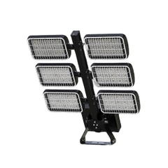 Đèn Sân Thể Thao Ghép Module Barrett Y ZSG-BA-Y 1000W đến 1800W | Zalaa/Soga Smart Lighting