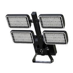 Đèn Sân Thể Thao Ghép Module Barrett Y ZSG-BA-Y 1000W đến 1800W | Zalaa/Soga Smart Lighting