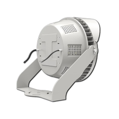 Đèn Sân Thể Thao Hình Tròn Luna ZSG-LUNA 300W đến 800W | Zalaa/Soga Smart Lighting