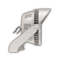 Đèn Sân Thể Thao Hình Tròn Luna ZSG-LUNA 300W đến 800W | Zalaa/Soga Smart Lighting