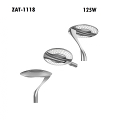 Đầu Cột Đèn Chiếu Sáng Công Viên, Khu Đô Thị Mới ZAT-1118 25-125W H3-6M ZALAA