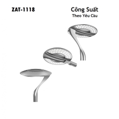 Đầu Cột Đèn Chiếu Sáng Công Viên, Khu Đô Thị Mới ZAT-1118 25-125W H3-6M ZALAA