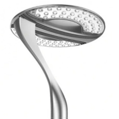 Đầu Cột Đèn Chiếu Sáng Công Viên, Khu Đô Thị Mới ZAT-1118 25-125W H3-6M ZALAA