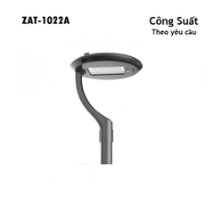 Đầu Cột Đèn Chiếu Sáng Khu Đô Thị Mới, Cảnh Quan Công Viên ZAT-1022A LED 30W-150W, hợp cột 3m-6m