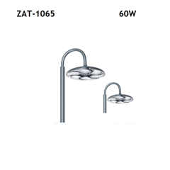 Đầu Cột Đèn Chiếu Sáng Công Viên, Khu Đô Thị Mới ZAT-1065 30-90W H3-6M ZALAA