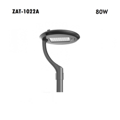 Đầu Cột Đèn Chiếu Sáng Khu Đô Thị Mới, Cảnh Quan Công Viên ZAT-1022A LED 30W-150W, hợp cột 3m-6m