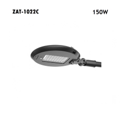 Đầu Cột Đèn Chiếu Sáng Công Viên, Khu Đô Thị Mới ZAT-1022C LED 30W-150W, hợp cột 3m-6m