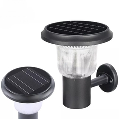 Đèn Treo Tường Biệt Thự Năng Lượng Mặt Trời ZG-BD1104 ZALAA Garden Lights