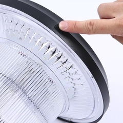 Đèn Treo Tường Biệt Thự Năng Lượng Mặt Trời ZG-BD1104 ZALAA Garden Lights