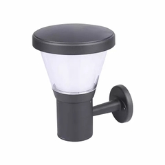 Đèn Treo Tường Chiếu Sáng Cột Cổng Năng Lượng Mặt Trời ZG-BD2106-2 ZALAA Garden Lights