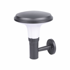 Đèn Treo Tường Ngoài Trời Năng Lượng Mặt Trời ZG-BD1004 Hình Nấm ZALAA Garden Lights