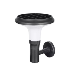 Đèn Treo Tường Ngoài Trời Năng Lượng Mặt Trời ZG-BD1004 Hình Nấm ZALAA Garden Lights