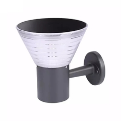 Đèn Gắn Tường Sân Vườn Năng Lượng Mặt Trời ZG-BD3001 ZALAA Garden Lights