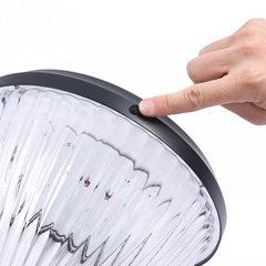 Đèn Tường Ngoại Thất Tòa Nhà Năng Lượng Mặt Trời ZG-BD4001 ZALAA Garden Lights