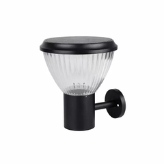 Đèn Tường Ngoại Thất Tòa Nhà Năng Lượng Mặt Trời ZG-BD4001 ZALAA Garden Lights