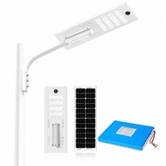 Đèn Đường Năng Lượng Mặt Trời Chịu Nhiệt Độ Âm ZALAA ZL-SE04TT – Giải Pháp Chiếu Sáng Thông Minh Chống Băng Tuyết