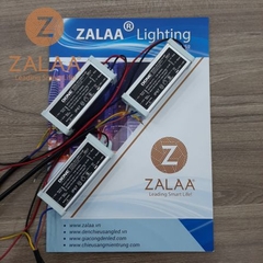 Driver LED Done - Báo giá linh kiện lắp ráp Đèn Chiếu Sáng L.E.D