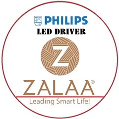Driver LED Philips - Báo giá linh kiện lắp ráp Đèn Chiếu Sáng L.E.D