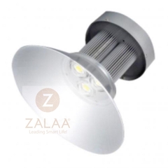 Đèn nhà xưởng highbay led 150W mã sản phẩm ZHB-150-COB