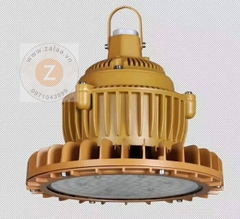 Đèn highbay led UFO chống cháy nổ 200w mã số ZHB-200SMD-CCN ZALAA