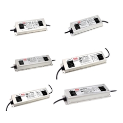 Driver LED Meanwell - Báo giá linh kiện lắp ráp Đèn Chiếu Sáng L.E.D