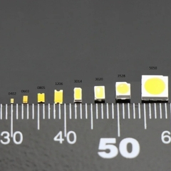 Chip LED MicroLED - ZALAA đơn vị cung cấp & Báo giá linh kiện gia công lắp ráp đèn Led