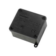 Hộp Nối Điện Chống Nước 2 3 4 5 6 Ngả Deenlai FSH714 Chống Nước, Ngoài Trời IP68 - Linh kiện đèn led Zalaa