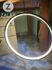 Gia Công Sản Xuất Đèn LED Văn Phòng / Showroom / Cửa Hàng Theo Yêu Cầu