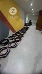 Gia Công Sản Xuất Đèn LED Văn Phòng / Showroom / Cửa Hàng Theo Yêu Cầu