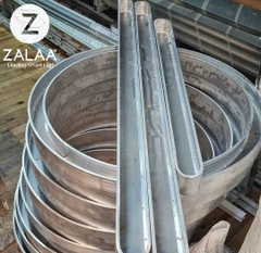 Gia Công Sản Xuất Đèn LED Văn Phòng / Showroom / Cửa Hàng Theo Yêu Cầu