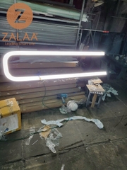 Gia Công Sản Xuất Đèn LED Văn Phòng / Showroom / Cửa Hàng Theo Yêu Cầu
