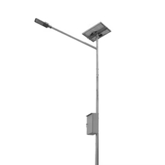 Giá Đỡ Tấm Pin Năng Lượng Mặt Trời Cho Đèn Solar - ZALAA OEM Theo Yêu Cầu