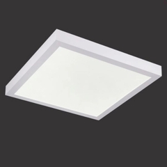 Đèn LED Ốp Nổi 36W kiểu Vuông 400x400 | Chiếu sáng Nội Thất Trong Nhà