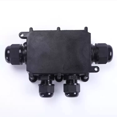 Hộp Nối Chống Nước 4 Ngả FSH713-4 Ngoài Trời IP68 - Linh kiện đèn led Zalaa