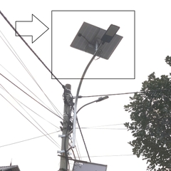 Khung Giá Đỡ Tấm Pin Năng Lượng/Solar Panel Mounting Bracket | ZALAA OEM Theo Yêu Cầu