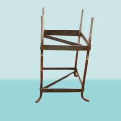 Khung Móng Cột Đèn, Trụ Đèn, Cột Điện Giúp Nền Móng Ổn Định An Toàn Lâu Dài