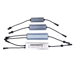 Linh Kiện Chiếu Sáng Cho Đèn LED Mô Phòng Của Vườn Ánh Sáng / Light Garden