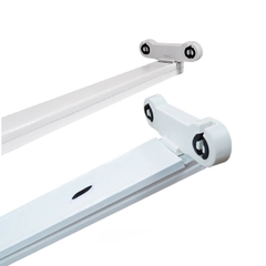 Máng Đèn LED Tuýp T5, T8, Chống Thấm và Chống Cháy Nổ