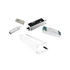 Nguồn Đèn LED /LED Driver - Báo giá linh kiện chiếu sáng