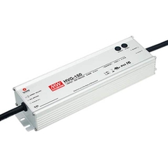 Nguồn Meanwell HVG-150 | LED Driver sử dụng cho Đèn LED ngoài trời từ 150W