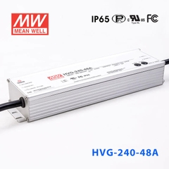 Nguồn Meanwell HVG-240 | LED Driver sử dụng cho Đèn LED công suất từ 240W