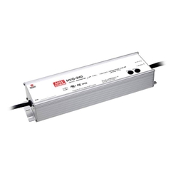 Nguồn Meanwell HVG-240 | LED Driver sử dụng cho Đèn LED công suất từ 240W