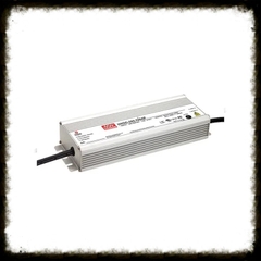 Nguồn Meanwell HVG-320 | LED Driver sử dụng cho Đèn LED công suất từ 320W
